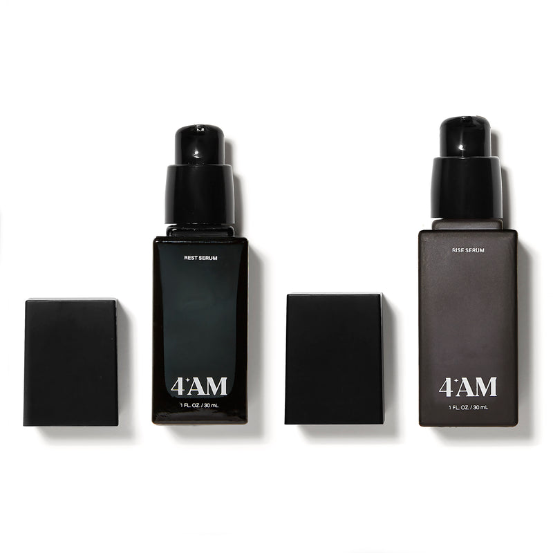 The Routine – 4AM
