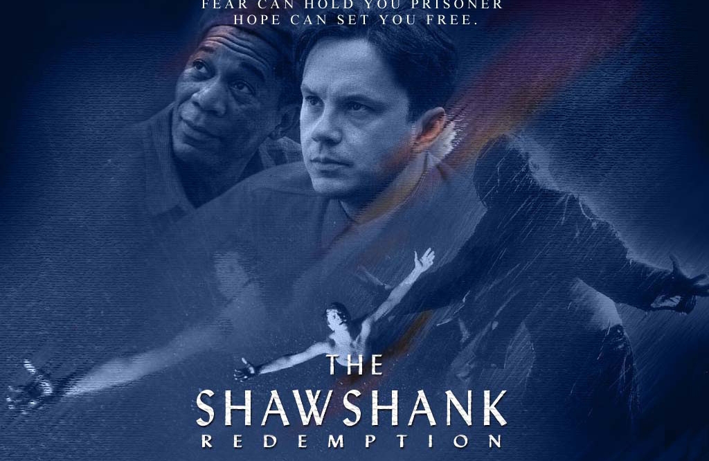The Shawshank Redemption (1994)