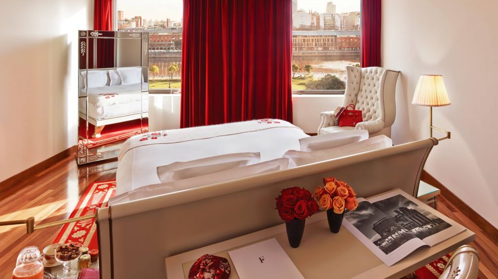 Faena | Hotel in Buenos Aires, Argentina 