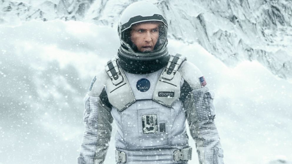 Interstellar