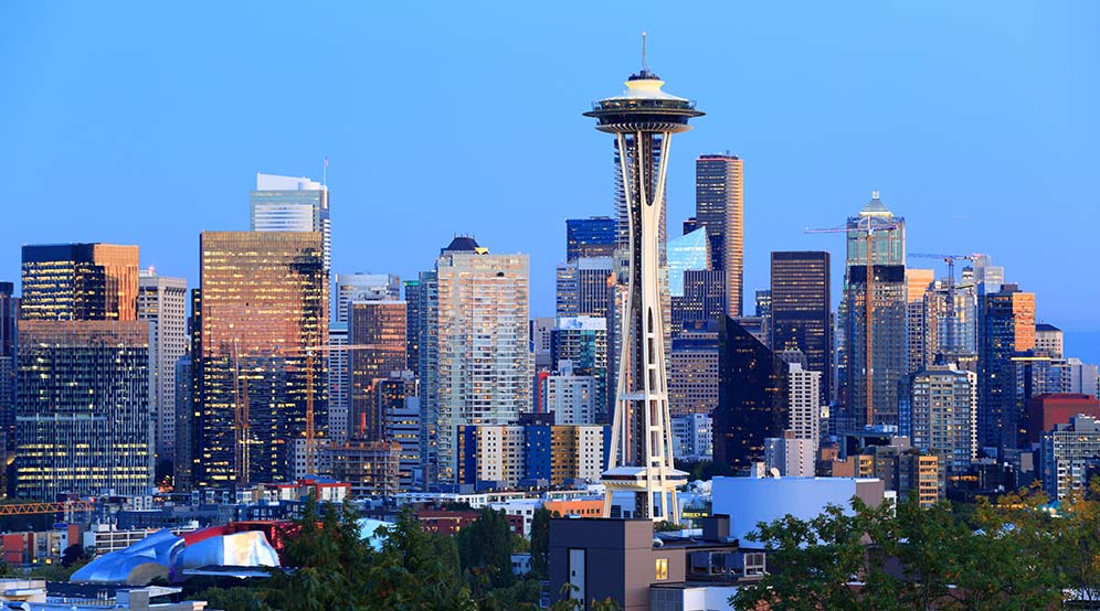 Altura | Seattle, Washington 