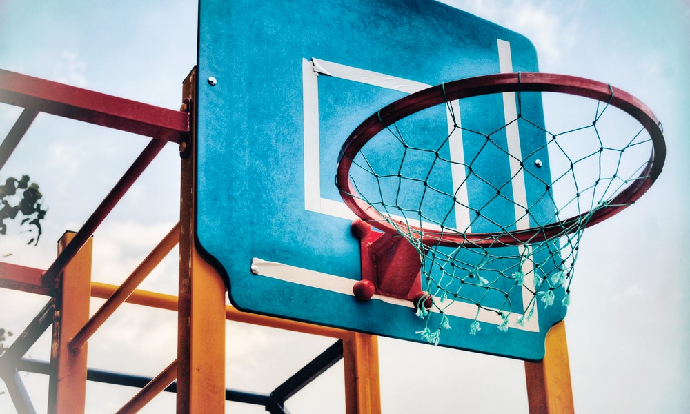 KI Hoops Basketball Development