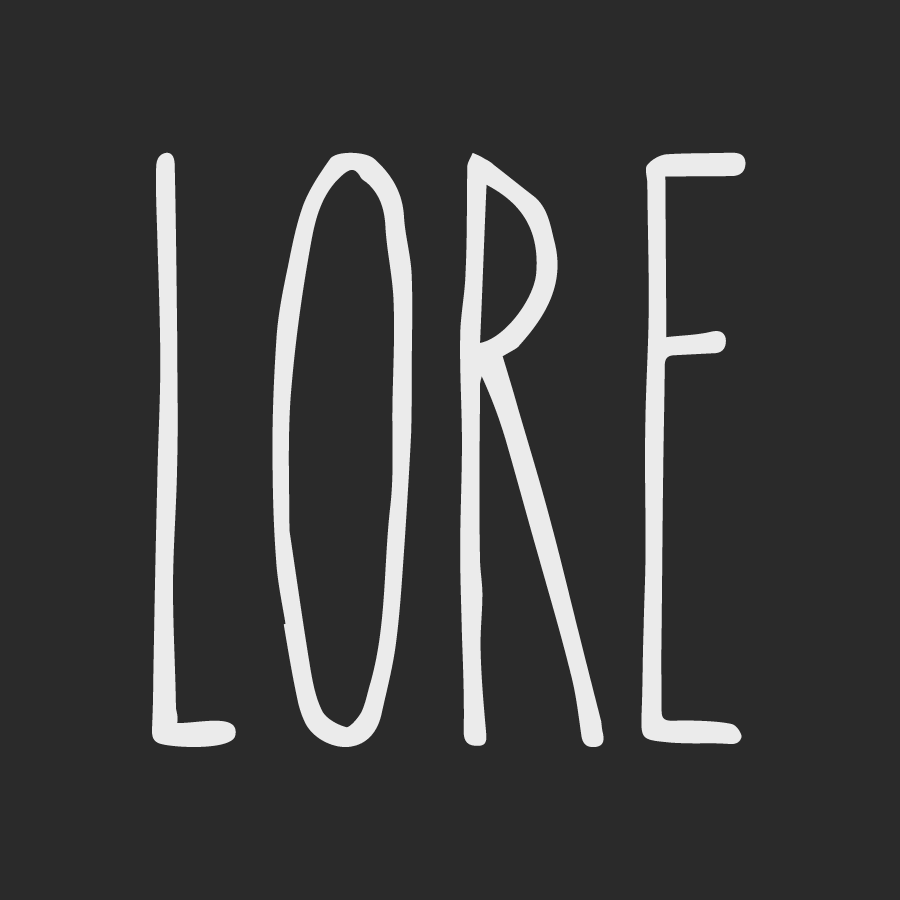 Lore Podcast
