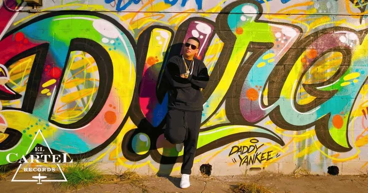 Dura - Daddy Yankee (Video Oficial)