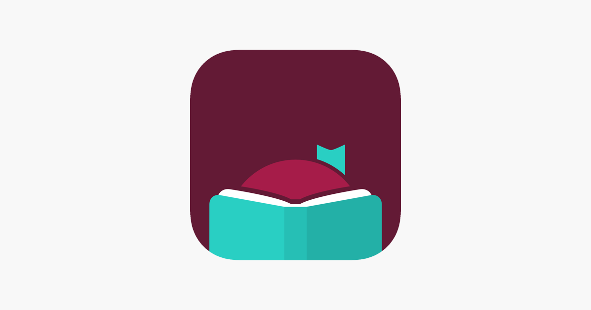 ‎Libby - The App of Free Books 