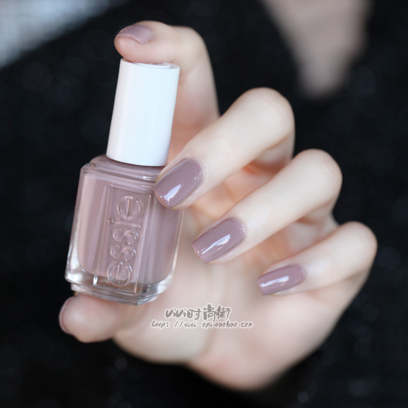lady like-enamel-essie | essie