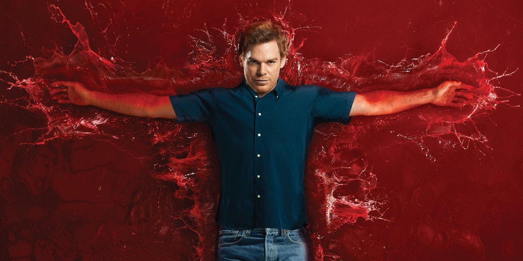 Dexter - Official Series Site | SHOWTIME