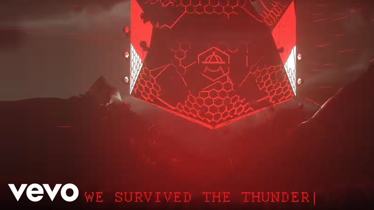 Don Diablo - Survive feat. Emeli Sandé & Gucci Mane