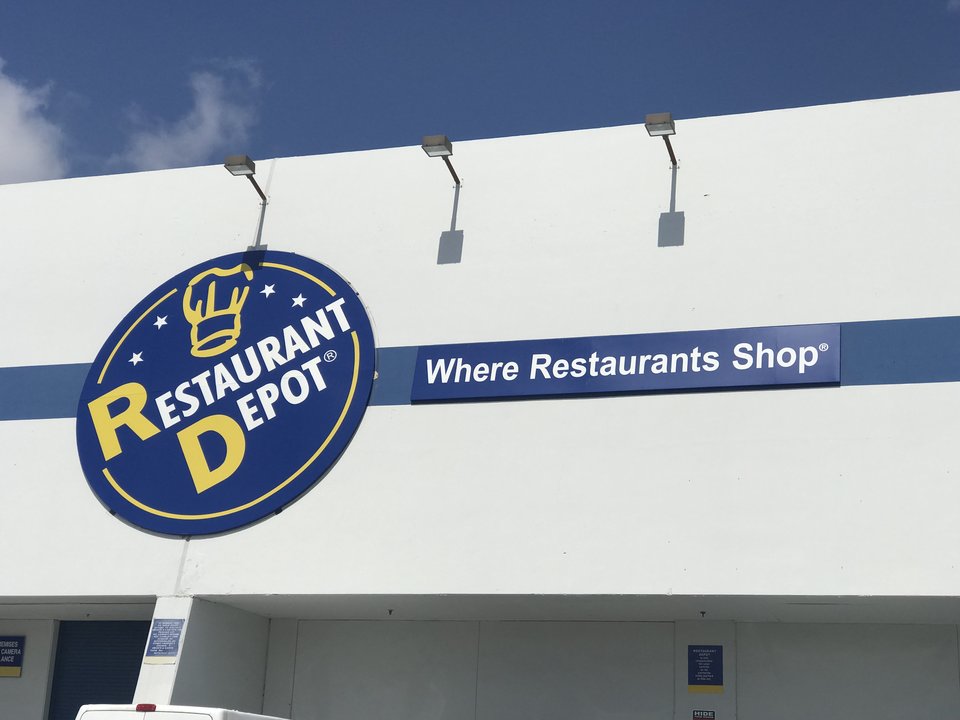 Restaurant Depot | Where Restaurants Shop