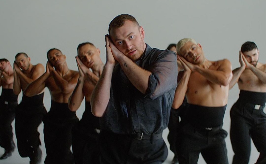 Sam Smith - How Do You Sleep? (Official Video)