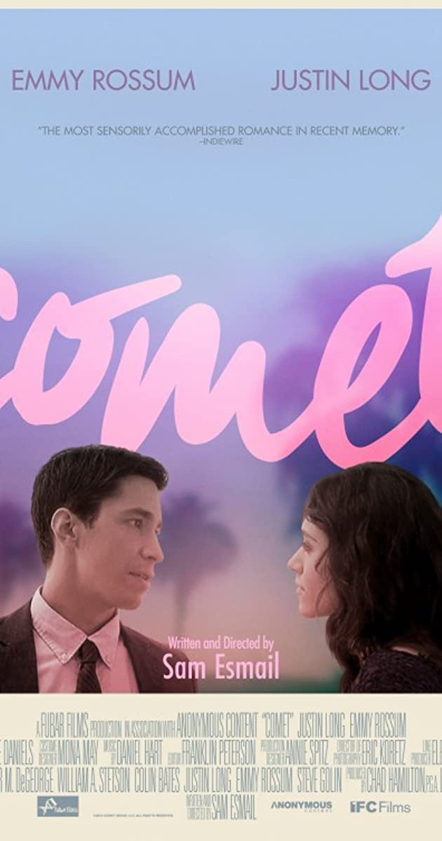 Comet (2014)