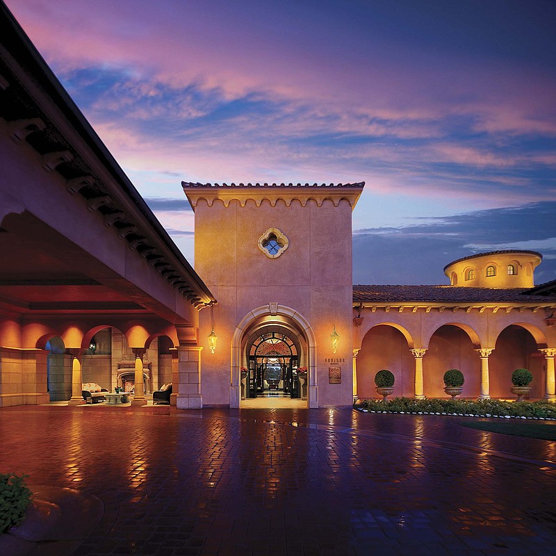 Addison Del Mar - 5 Star Fine Dining Restaurant in San Diego 