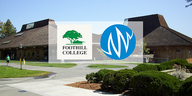 Foothill College - Online Education