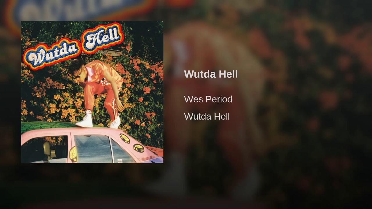 Wutda Hell