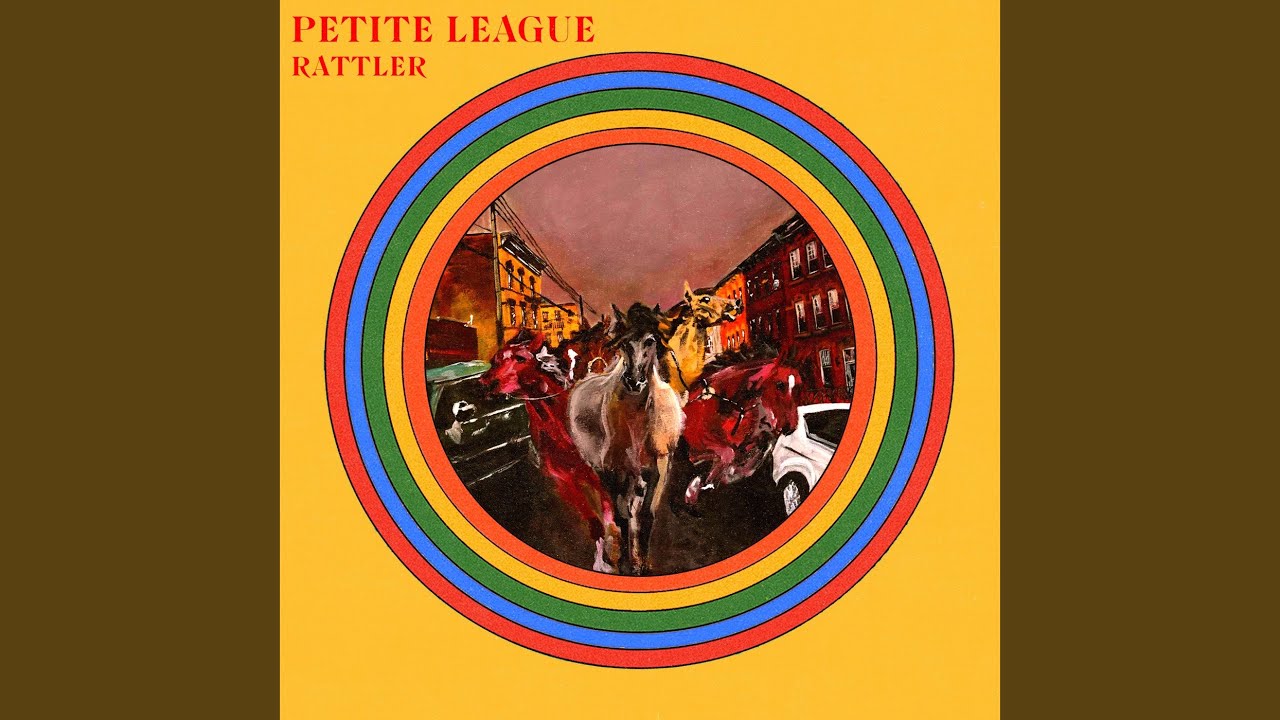 Blood Gardens - Petite League