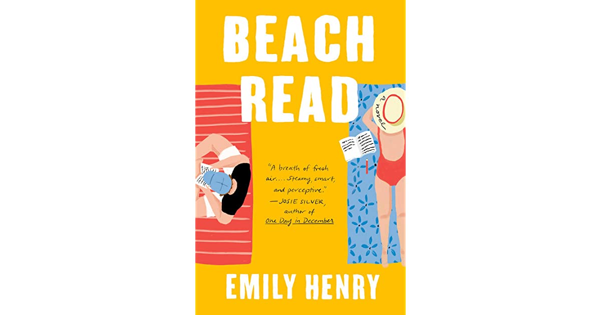Beach Read