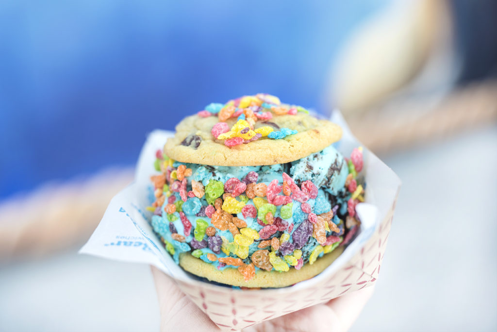 The Baked Bear