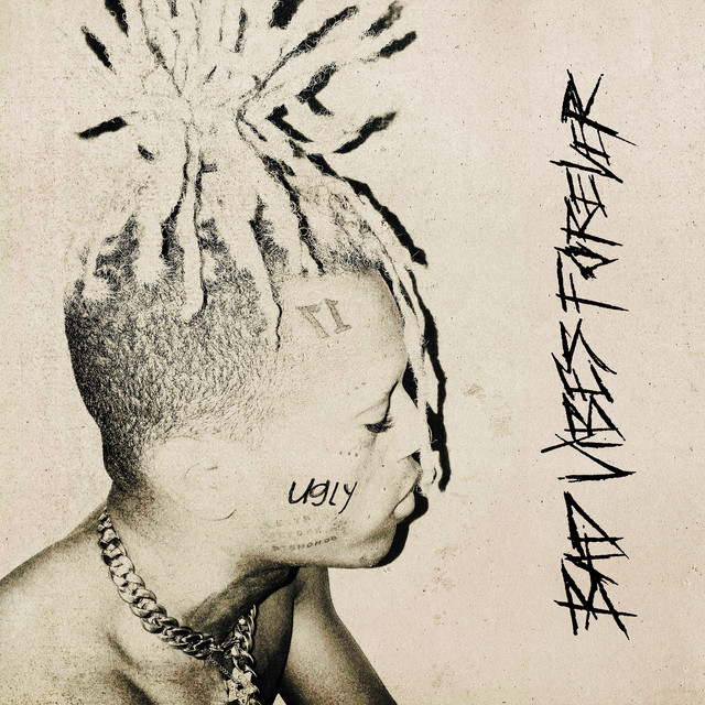 Triumph - xxxtentacion