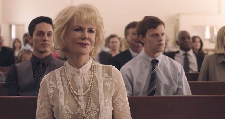 BOY ERASED – In Theaters November