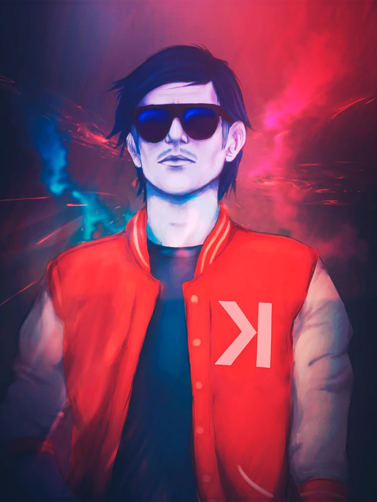 Kavinsky - Nightcall
