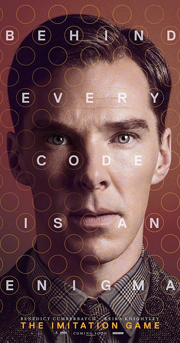 The Imitation Game (2014)