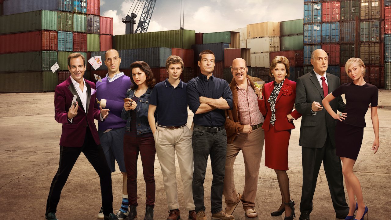 Arrested Development | Netflix Official Site