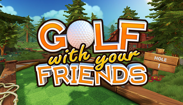 Golf With Your Friends on Steam