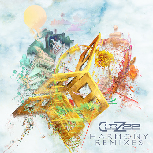 CloZee -Black Panther (Cloudchord Remix)[TSIS PREMIERE]