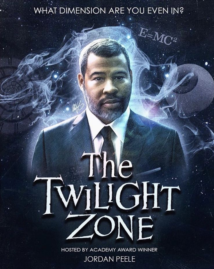 The Twilight Zone (TV Series 2019– )