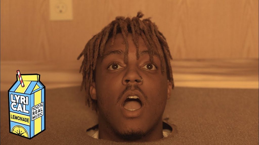 Juice WRLD (3D AUDIO) - Lucid Dreams (Wear Head/Earphones)