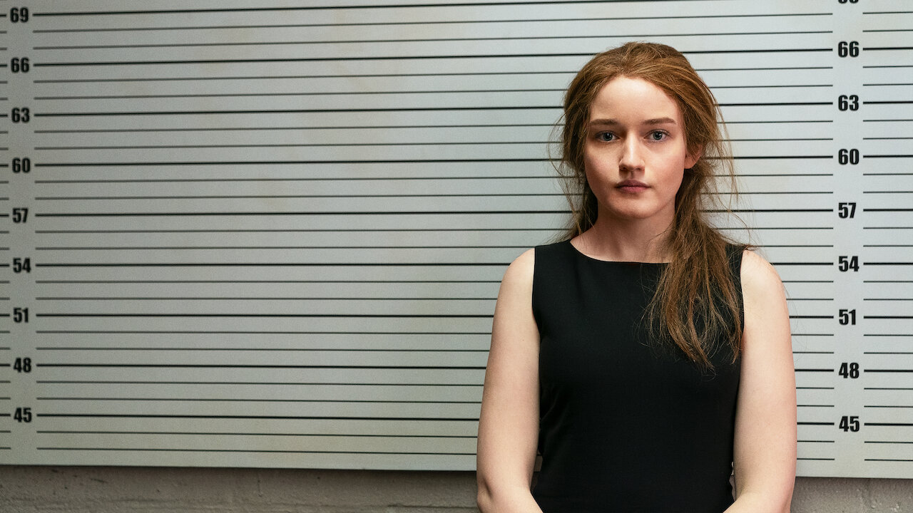 Watch Inventing Anna | Netflix