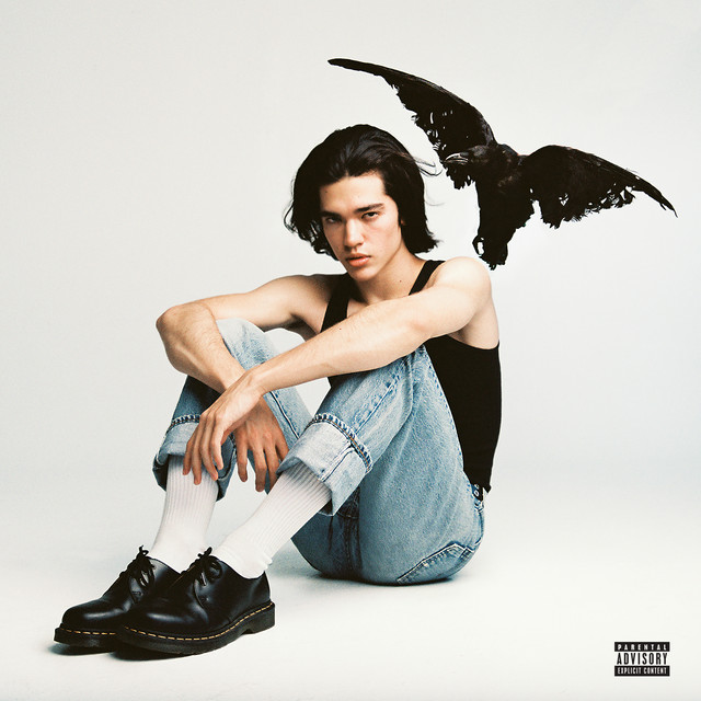 Heather - Conan Gray