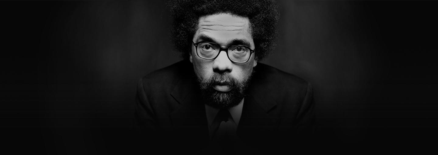Joe Rogan Experience #1325 - Dr. Cornel West