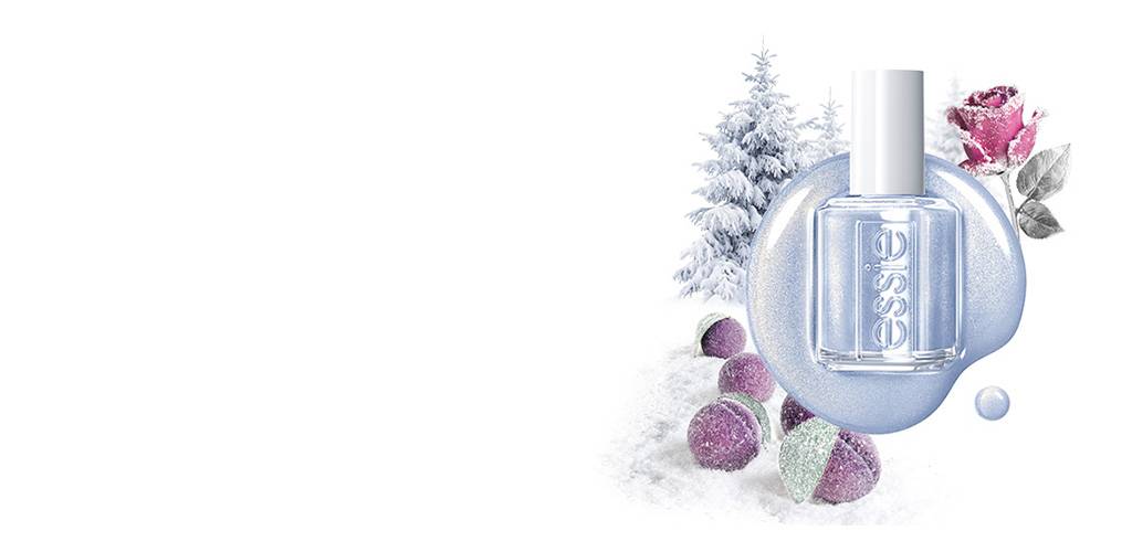 love at frost sight-enamel-essie | essie