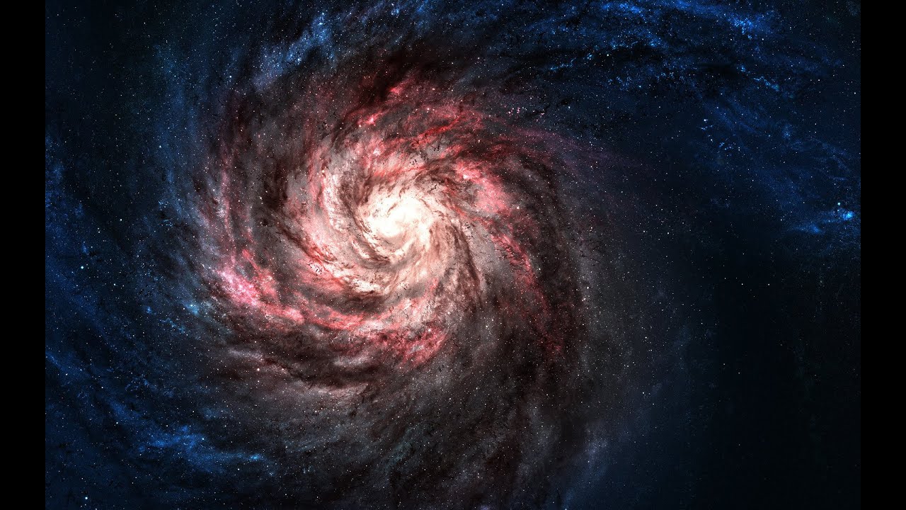 Journey Through The Universe - HD Documentary