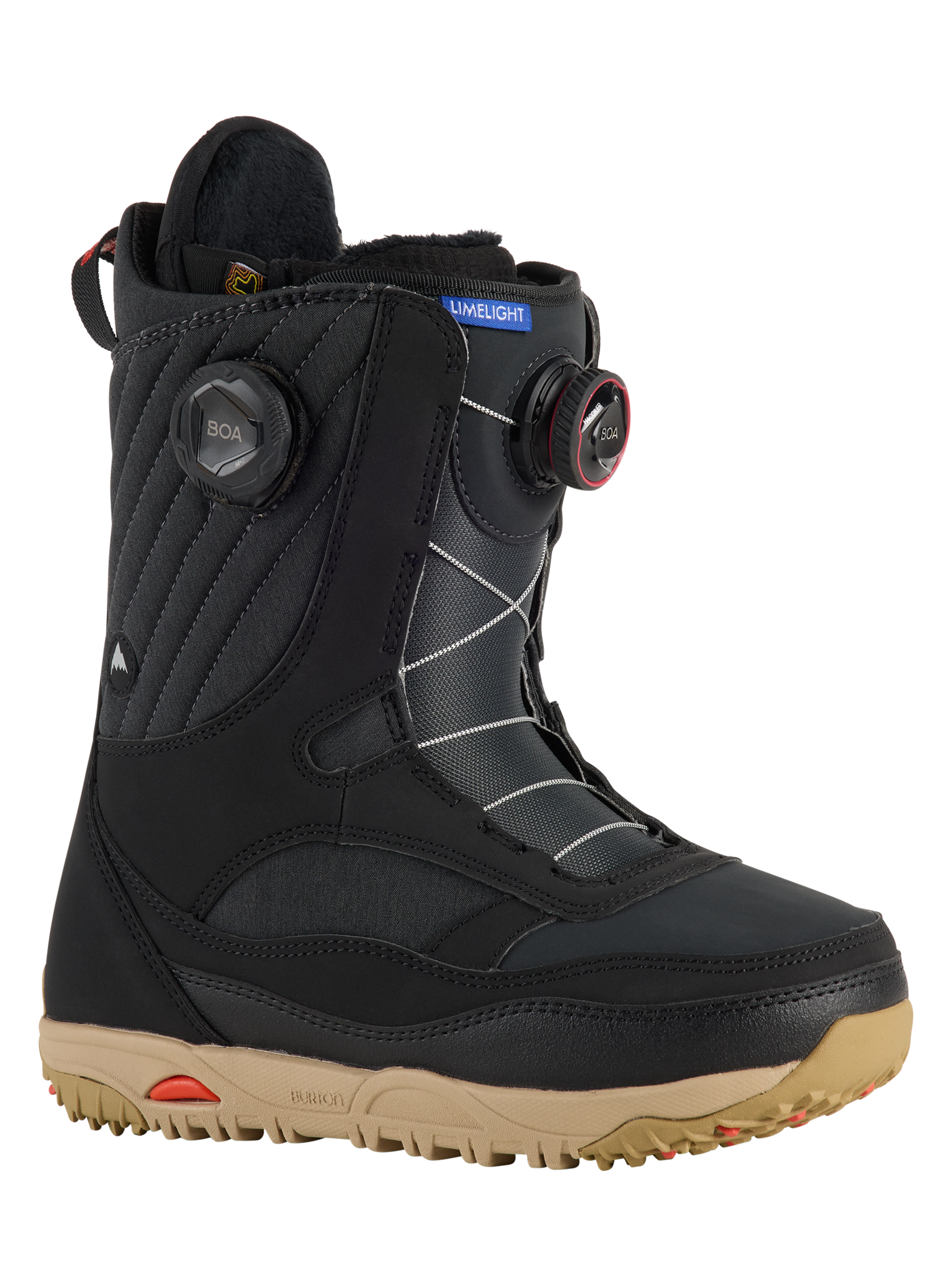 Women’s Burton Limelight BOA® Snowboard Boots 2027