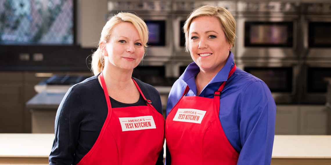 America's Test Kitchen | Episodes, Recipes & Reviews