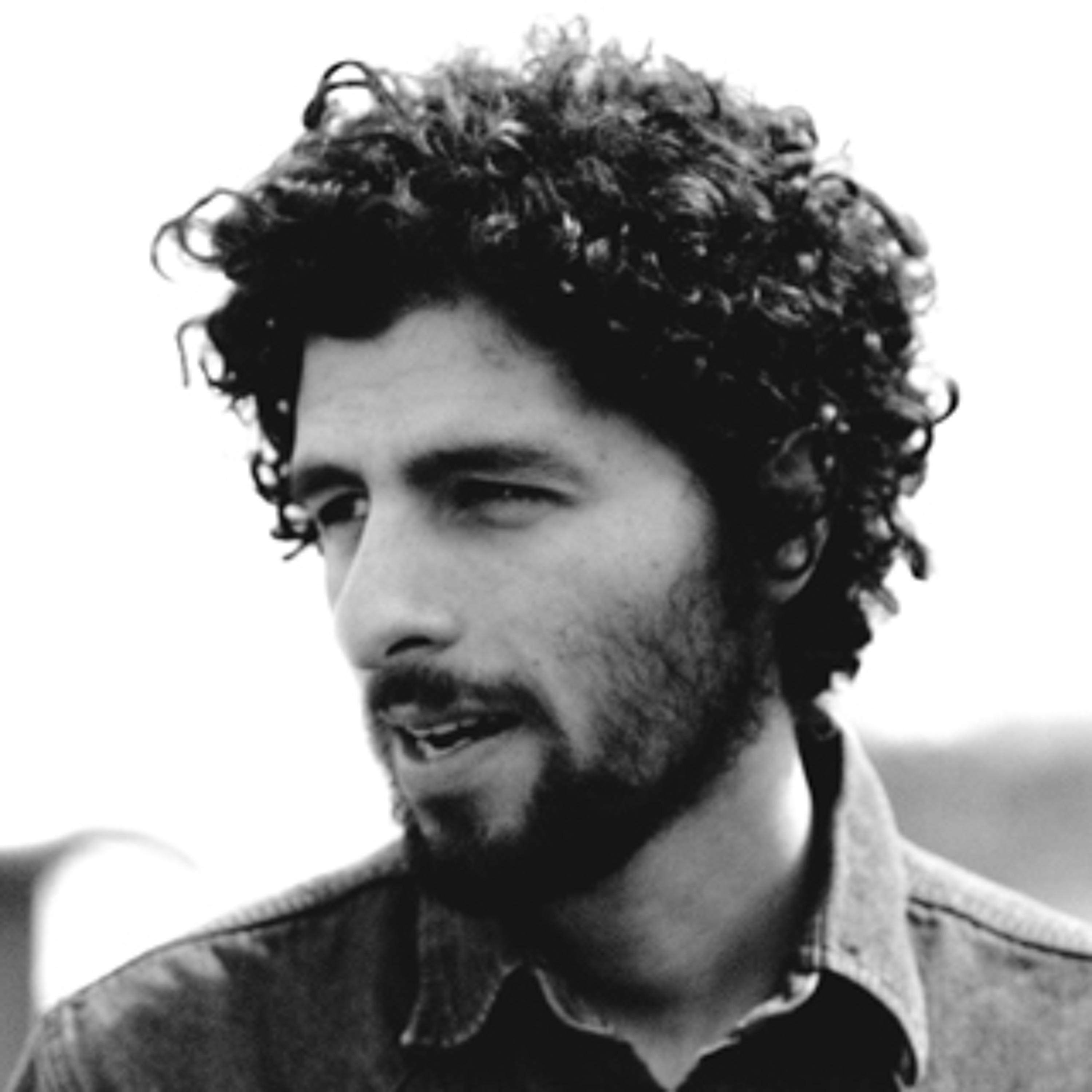 José González - Crosses