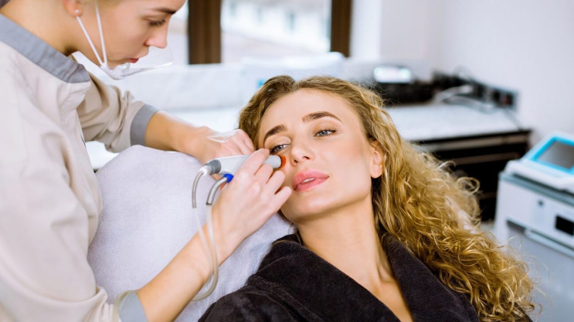 HydraFacial