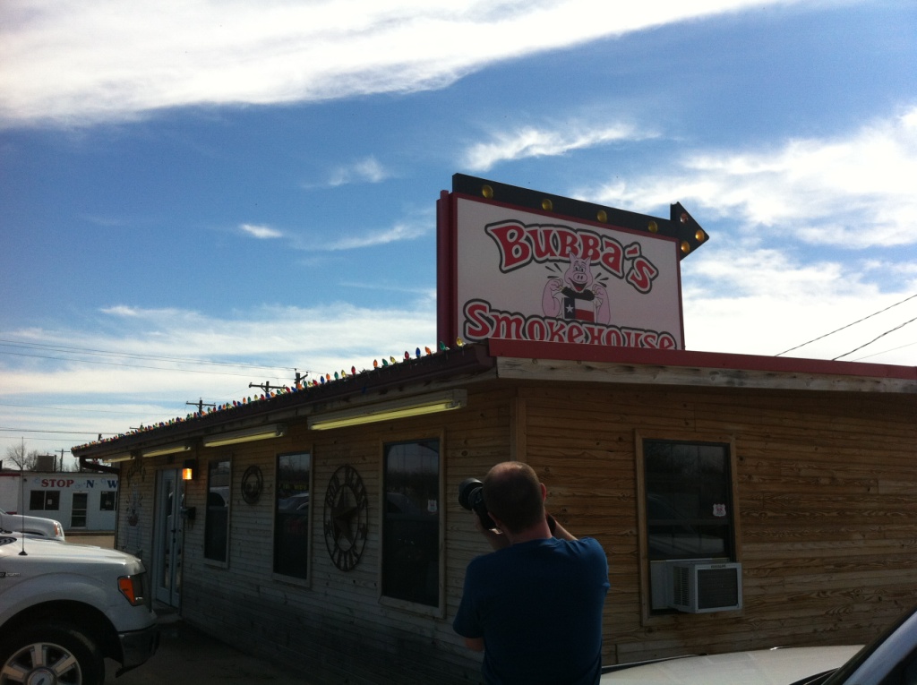 Bubba's Smokehouse BBQ | San Diego
