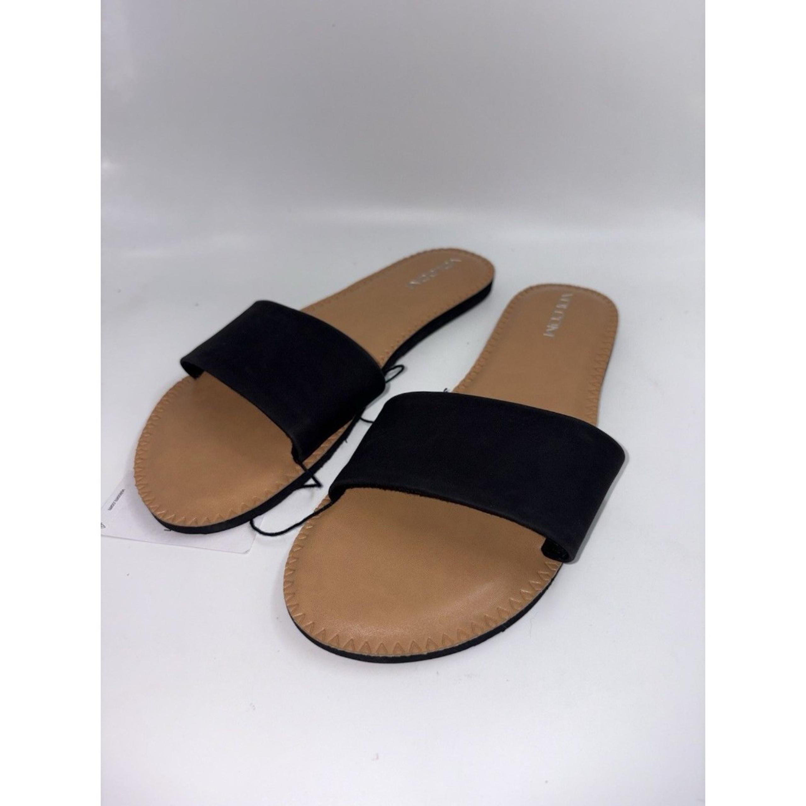 Volcom Simple Slide Sandal 