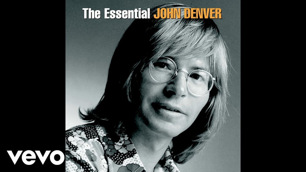 John Denver - Take Me Home, Country Roads