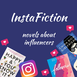 InstaFiction: Stories of Influencing and Influencers