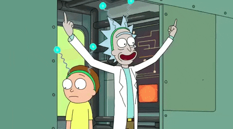 Rick and Morty
