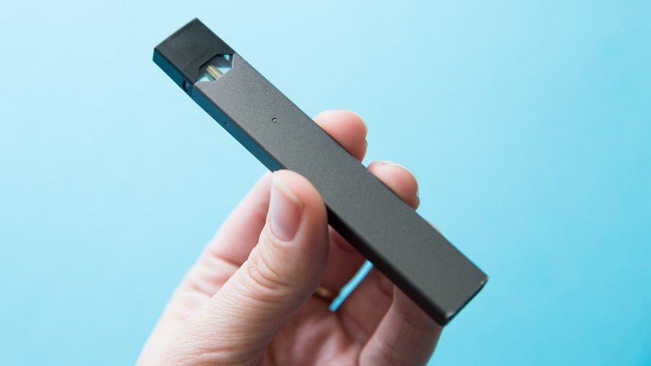 JUUL by Juul Vapor Review - One Of The Best Products For Beginners?