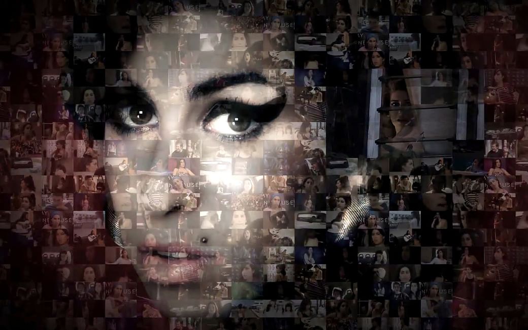 Amy Official Trailer #1 (2015) - Amy Winehouse Documentary HD