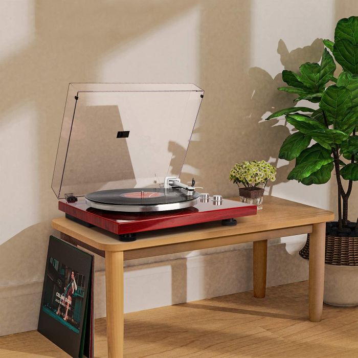 Victrola | Turntable and Speakers & Record Players