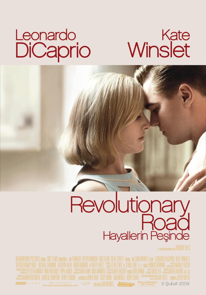 Revolutionary Road (2008)
