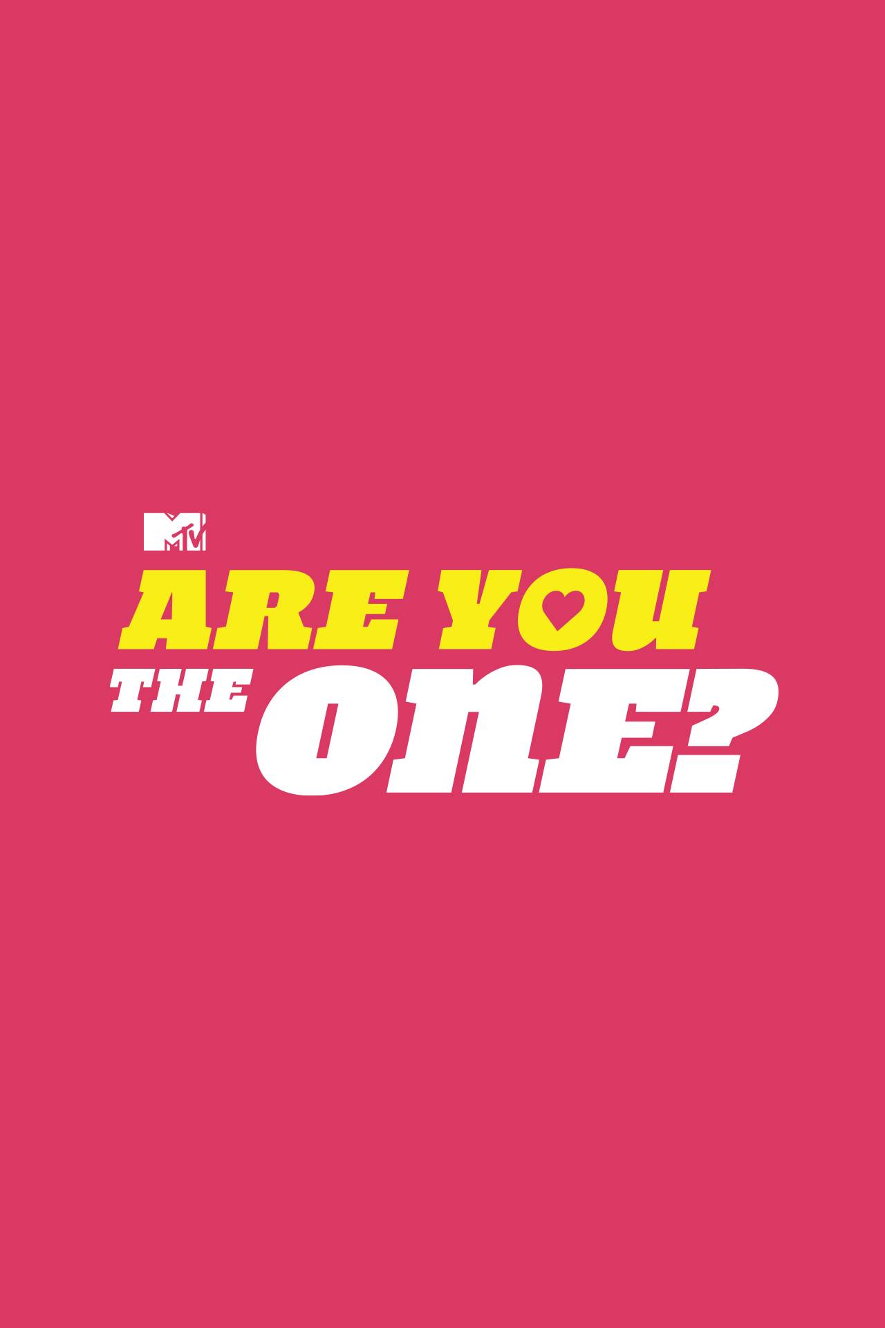 Are You The One? - Season 8 - TV Series | MTV
