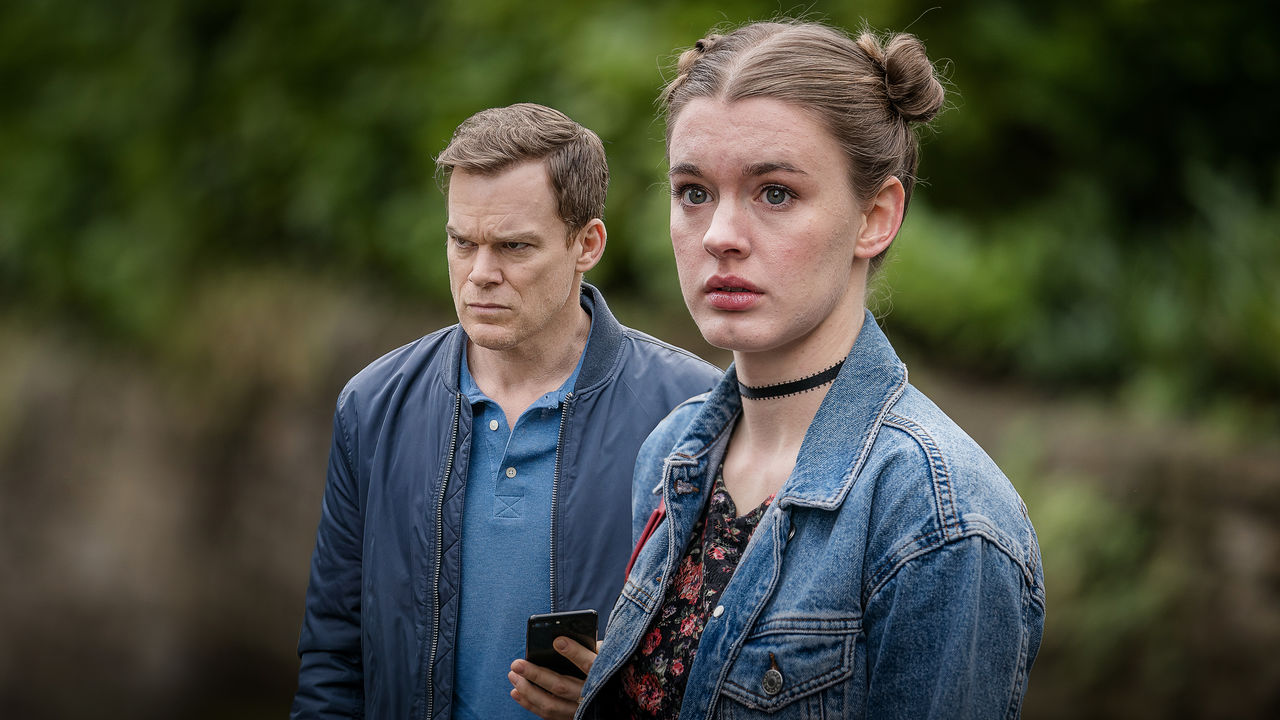 Safe | Netflix Official Site